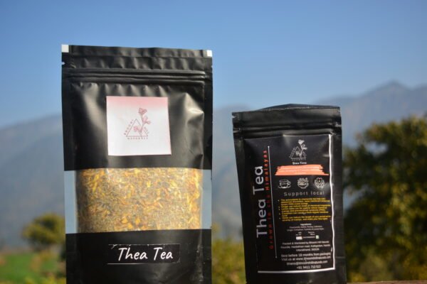 Thea tea - Women's tea