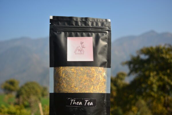 Thea tea - Women's tea